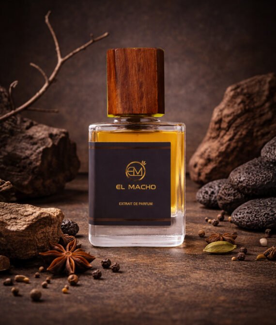 The Monarch 50ml