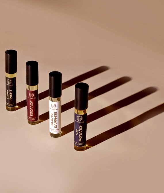 Elite Essence Collection 10ml X 4