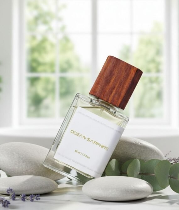 Ocean Sapphire 50ml